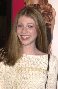 Michelle trachtenberg