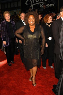 Sherri Shepherd