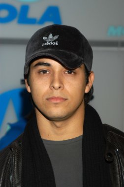 Wilmer Valderrama