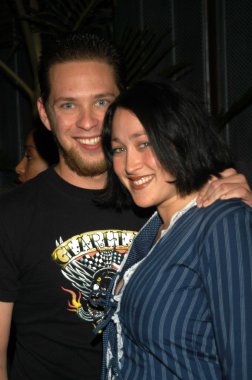 Jennifer blanc ve paul shugerman