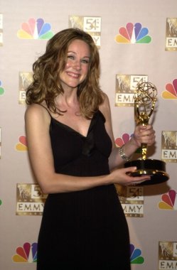 Laura linney