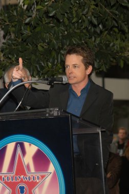 Michael J. Fox