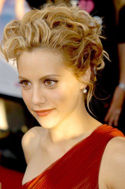 Brittany Murphy
