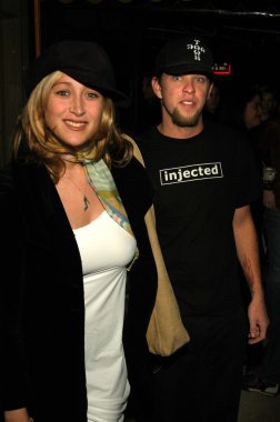 Jennifer blanc ve paul shugerman