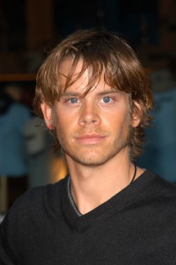 Eric Christian Olsen