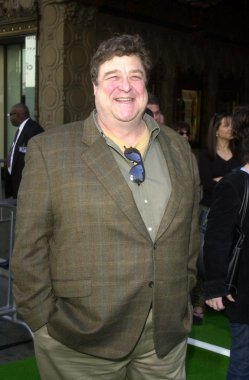 John Goodman