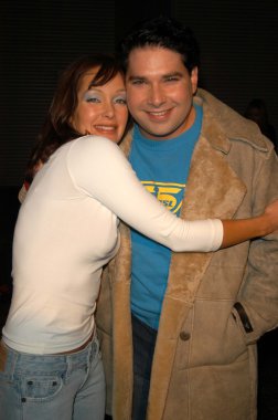 Holly alanları ve joel michaely