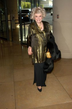 Phyllis Diller