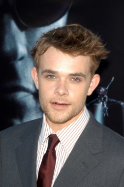 Nick Stahl