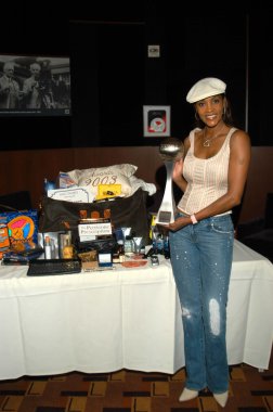 Vivica A. Fox