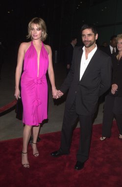 Rebecca romijn stamos ve kocası john stamos