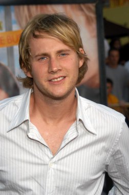 Derek Richardson