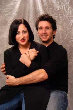 Jennifer blanc ve ronnie marmo