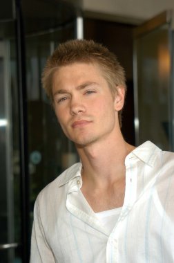 chad micheal murray
