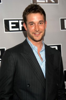 Noah Wyle