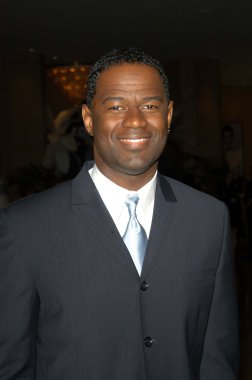 Brian mcknight