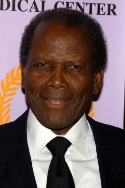 Sindey Poitier