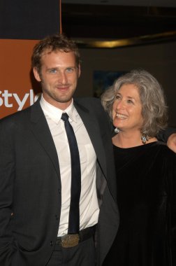 josh Lucas ve anne