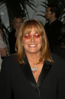 Penny Marshall