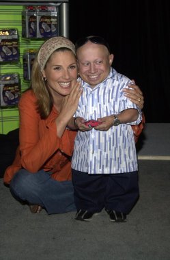 Daisy fuentes ve verne 