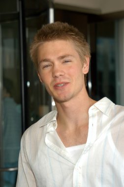 chad micheal murray