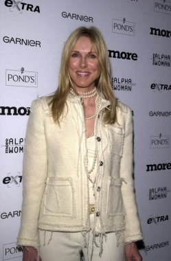 Alana Stewart