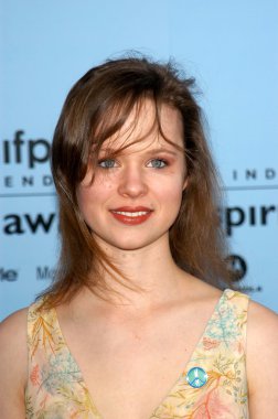 Thora birch