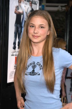 Emily Vancamp
