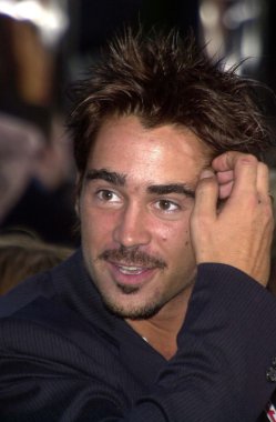 Colin Farrell