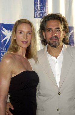 Kelly lynch ve mitch glazer