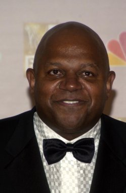 Charles S. Dutton