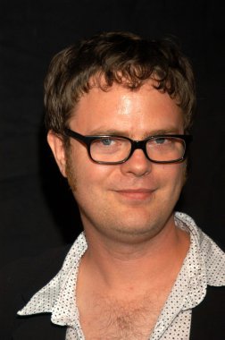 Rainn Wilson