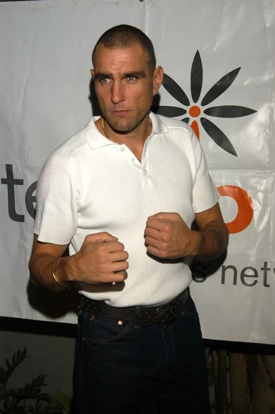 Vinnie Jones. — Foto de Stock