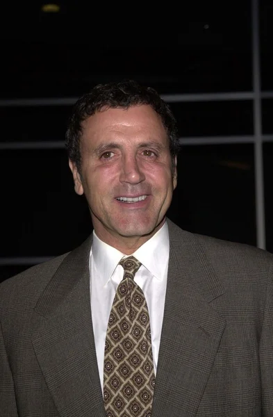 Frank Stallone. — Fotografia de Stock