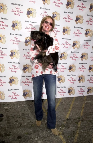 Allison Janney — Zdjęcie stockowe