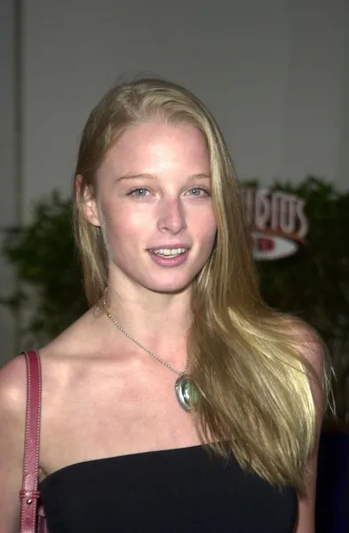 Rachel nichols — Stockfoto