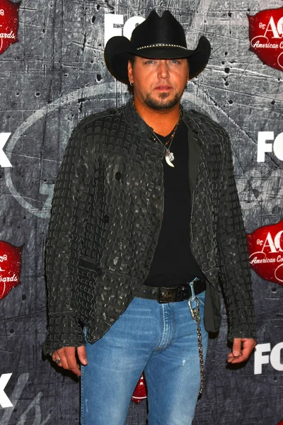 Jason Aldean — Photo