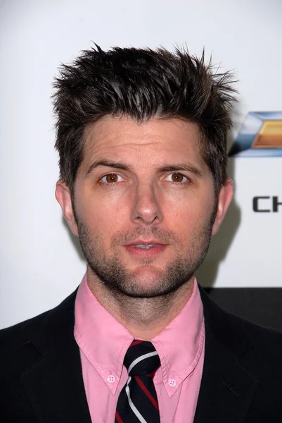 Adam Scott. —  Fotos de Stock