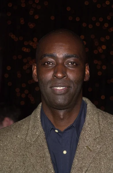 Michael Jace. —  Fotos de Stock