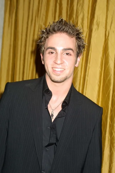 Wade Robson — Stock Photo, Image