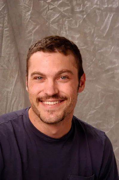 Regisseur brian austin green as ben — Stockfoto