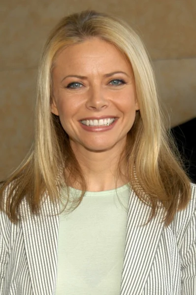 Faith Ford — Stockfoto