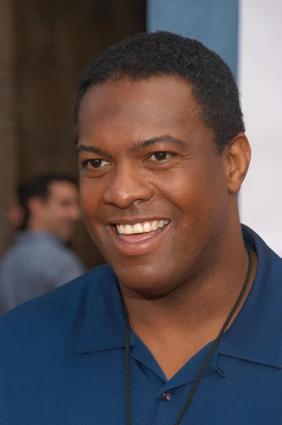 Rodney Peete — Stockfoto