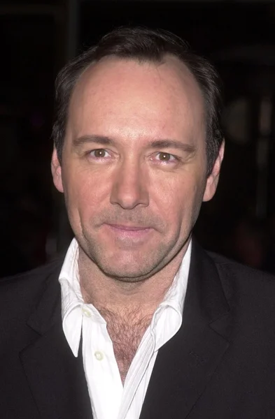 Kevin Spacey — Stockfoto