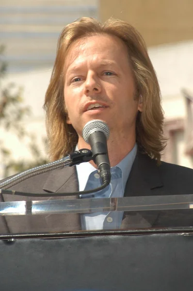 David Spade. — Fotografia de Stock