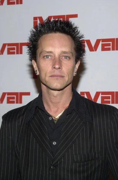 Billy Morrison — Stockfoto