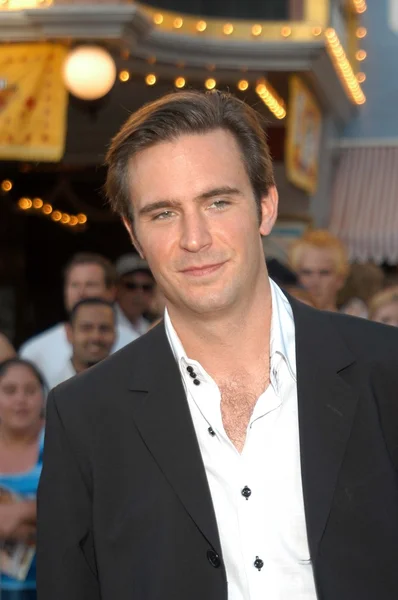 Jack Davenport — Stockfoto