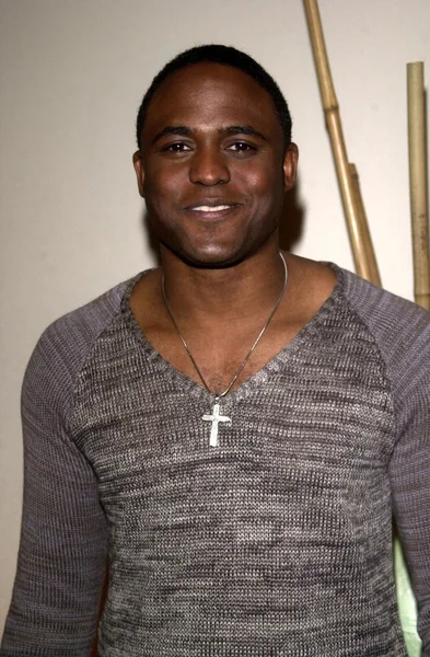 Wayne Brady — Stok fotoğraf