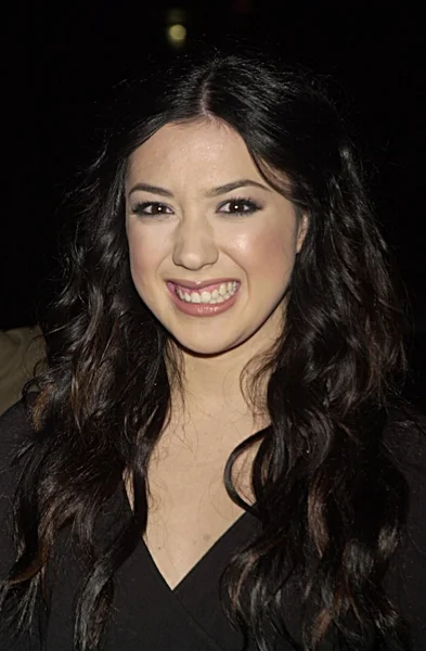 Michelle Branch — Stockfoto