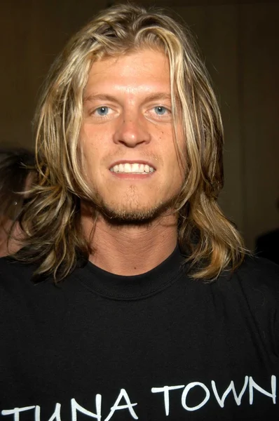 Wes Scantlin — kuvapankkivalokuva